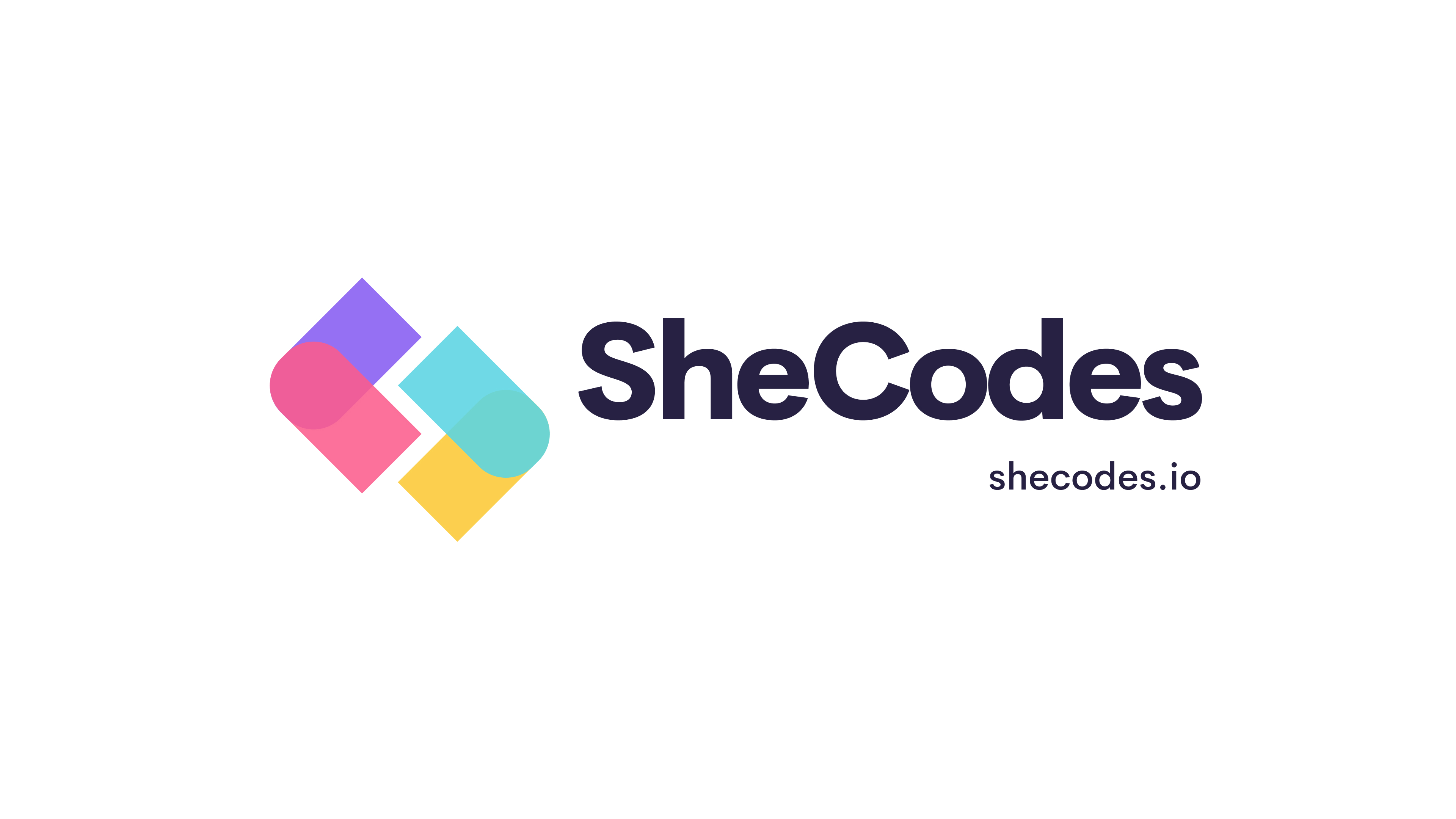 SheCodes